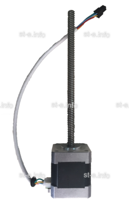 Мотор датчика высоты SF-HC30 - st-e.info - Вологда