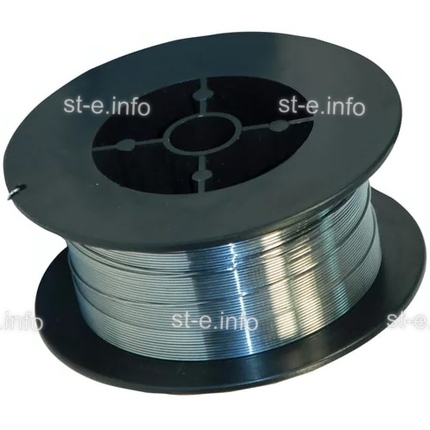 Проволока Порошковая SW-347 Cored d=1.2 D 300 - st-e.info - Вологда