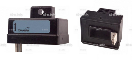 Датчик тока L03S200D15 - st-e.info - Вологда