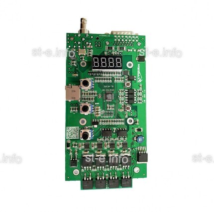 Управляющая плата для контроллера высоты  SF-HC30A3 - st-e.info - Вологда
