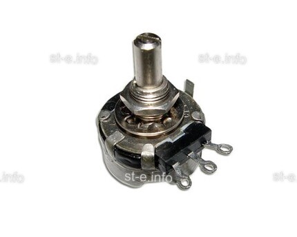 Потенциометр T10812-119 Lincoln Electric - st-e.info - Вологда