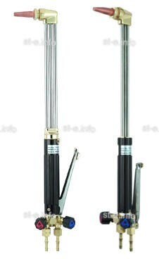 Резак ручной PROFI Cut L 8707E №71606126 - st-e.info - Вологда
