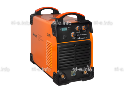 Сварочный аппарат для ручной дуговой сварки REAL ARC 315 (Z29801) - st-e.info - Вологда