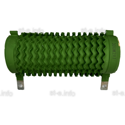 Резистор 300W2RJ аппарата плазменной резки DOG-75 MAX PRO - st-e.info - Вологда