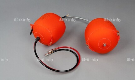 Модульная система поддува Easi 60" (1500-1524 mm) - st-e.info - Вологда