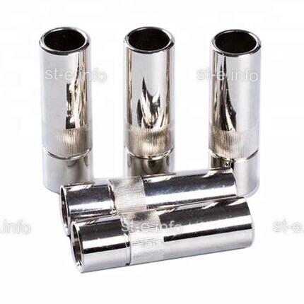 Сопло к горелке Mig-TORCH P-500/ICS0457 - st-e.info - Вологда