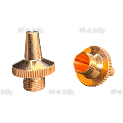 Сопло для лазерной резки 3D Raytools д.2,0 мм арт.120GJT0920 - st-e.info - Вологда