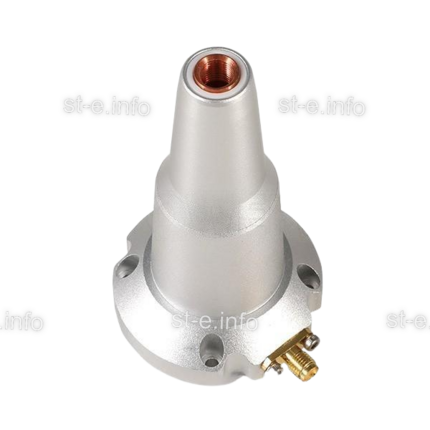 Сопловая часть TRA 3D (BM112/BT210S) в сборе  - st-e.info - Вологда