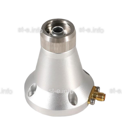 Сопловая часть в сборе TRA 3D (BM109TC/BM111TC/BM114TC) - st-e.info - Вологда