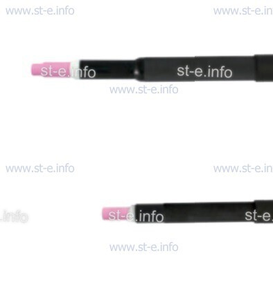 Горелка аргонодуговая SR 26P TBi 4 м (газовое охлаждение) - st-e.info - Вологда