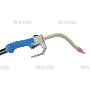 Корпус горелки TBi MOG-70 - st-e.info - Вологда