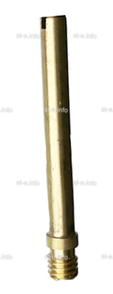 Трубка водяная YK-200  - st-e.info - Вологда