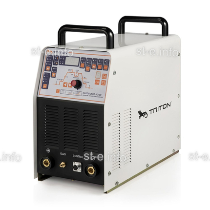 TRITON ALUTIG 250Р AC/DC - st-e.info - Вологда