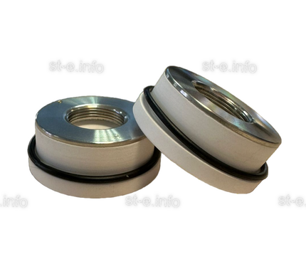 Керамический держатель сопла D32 (M14)для Raytools  арт.120274100B - st-e.info - Вологда
