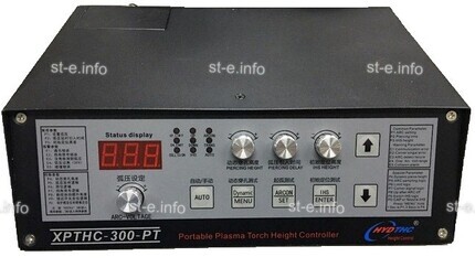 Контроллер высоты XPTHC-300-PT - st-e.info - Вологда