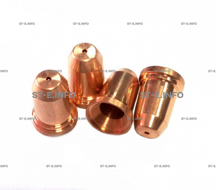 Сопло для плазмотрона AUTOCUT 125P арт. PD0179-13 - st-e.info - Вологда